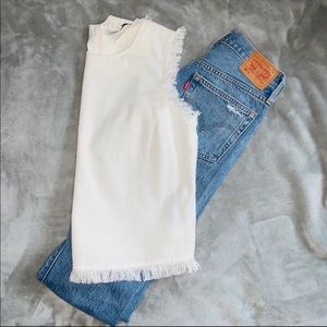 ✨Guess Blouse Size Small✨